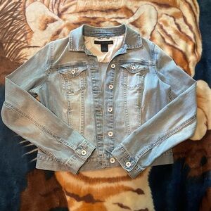 Calvin Klein Denim Jacket